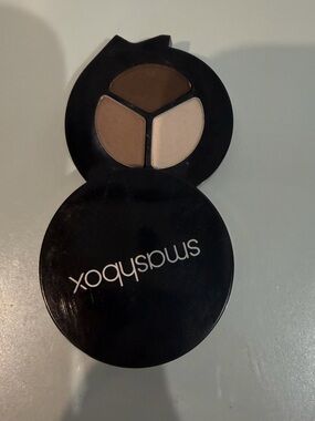 Smashbox mini eyeshadow